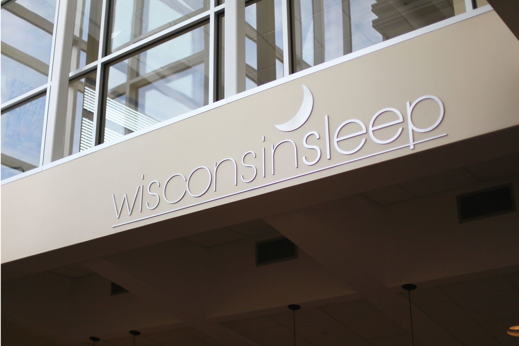 Sleep lab